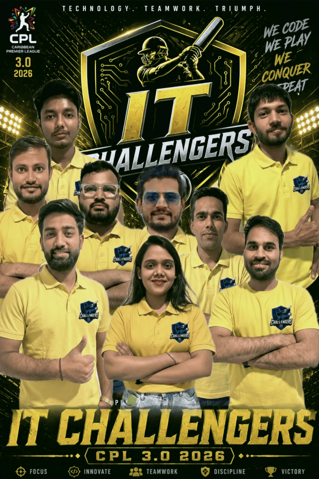 IT Challengers
